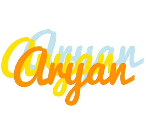 Aryan energy logo