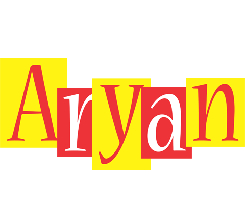 Aryan errors logo