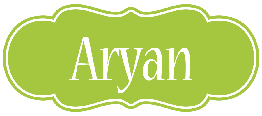 Aryan family logo