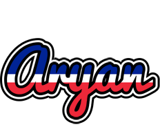 Aryan france logo