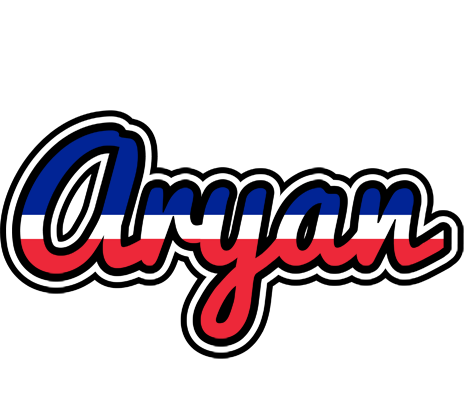 Aryan france logo