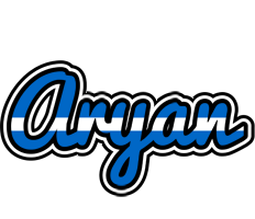 Aryan greece logo