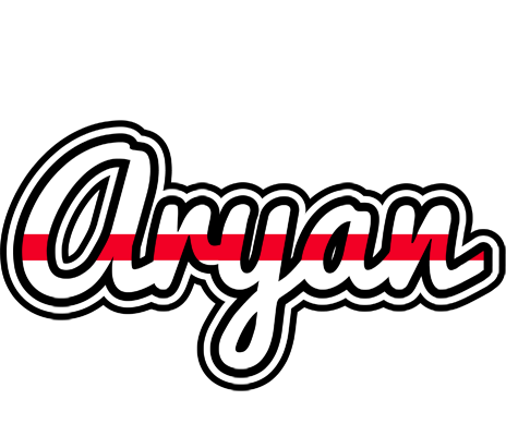 Aryan kingdom logo