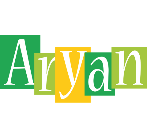 Aryan lemonade logo