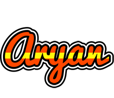 Aryan madrid logo