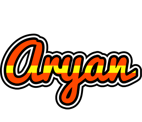 Aryan madrid logo