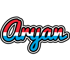 Aryan norway logo