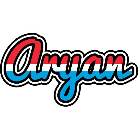 Aryan norway logo