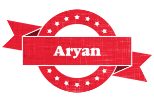 Aryan passion logo