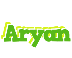 Aryan picnic logo