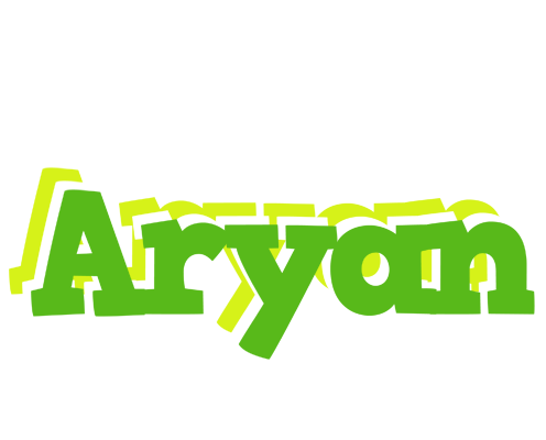 Aryan picnic logo