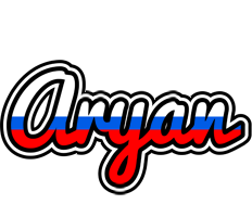 Aryan russia logo