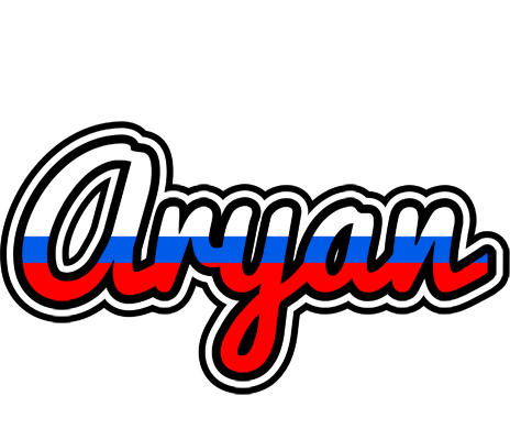 Aryan russia logo