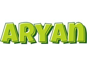 Aryan summer logo