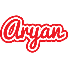 Aryan sunshine logo