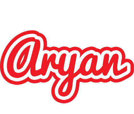 Aryan sunshine logo