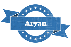 Aryan trust logo