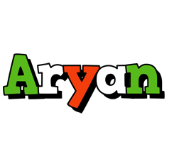 Aryan venezia logo