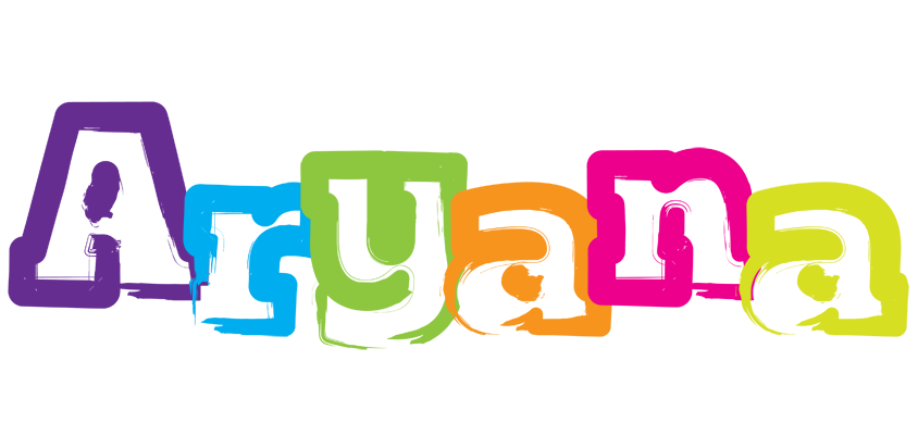 Aryana casino logo