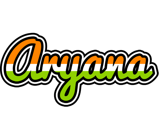 Aryana mumbai logo