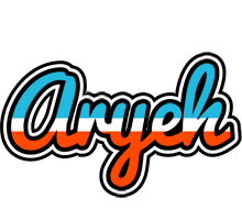 Aryeh america logo