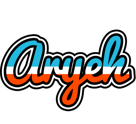 Aryeh america logo