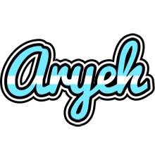 Aryeh argentine logo