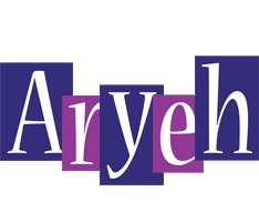 Aryeh autumn logo