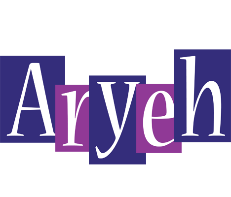 Aryeh autumn logo