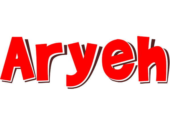 Aryeh basket logo