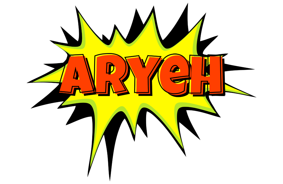 Aryeh bigfoot logo