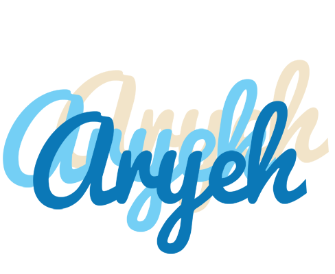 Aryeh breeze logo