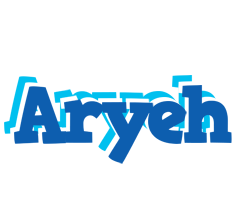 Aryeh business logo