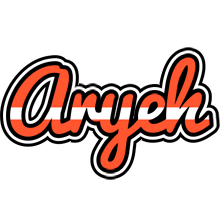 Aryeh denmark logo