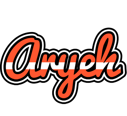Aryeh denmark logo