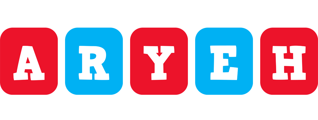Aryeh diesel logo