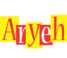 Aryeh errors logo