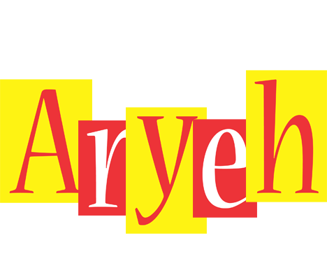 Aryeh errors logo