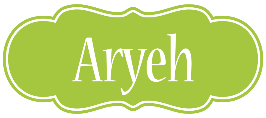 Aryeh family logo