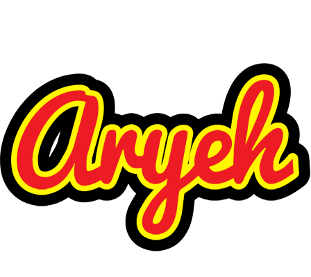 Aryeh fireman logo