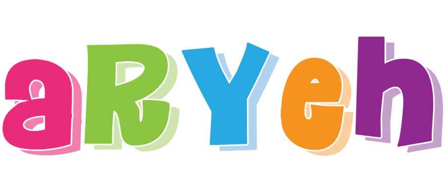 Aryeh friday logo