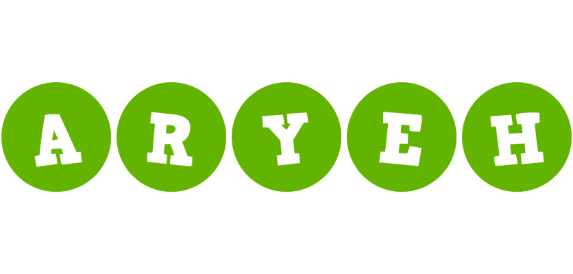 Aryeh games logo