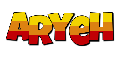 Aryeh jungle logo