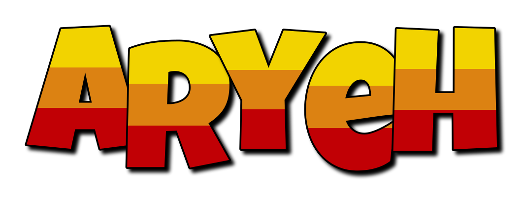 Aryeh jungle logo