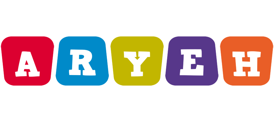 Aryeh kiddo logo