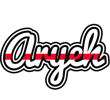 Aryeh kingdom logo
