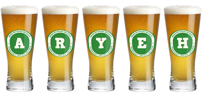 Aryeh lager logo
