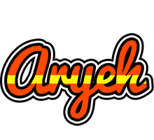 Aryeh madrid logo