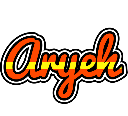 Aryeh madrid logo