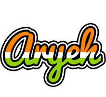 Aryeh mumbai logo